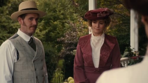 Murdoch Mysteries: 13×16