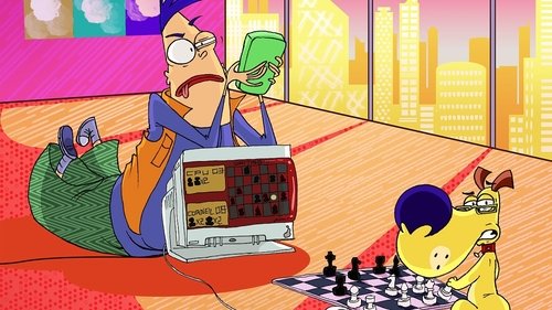 Watch My Chops