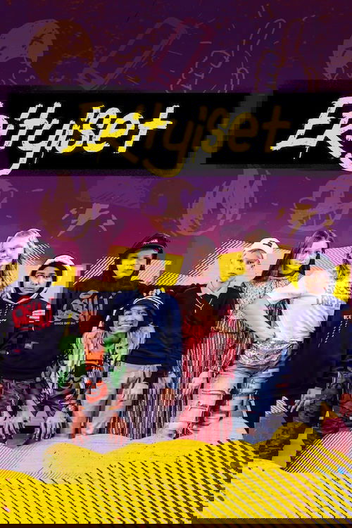 Erityiset