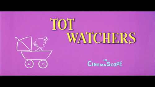 Tot Watchers