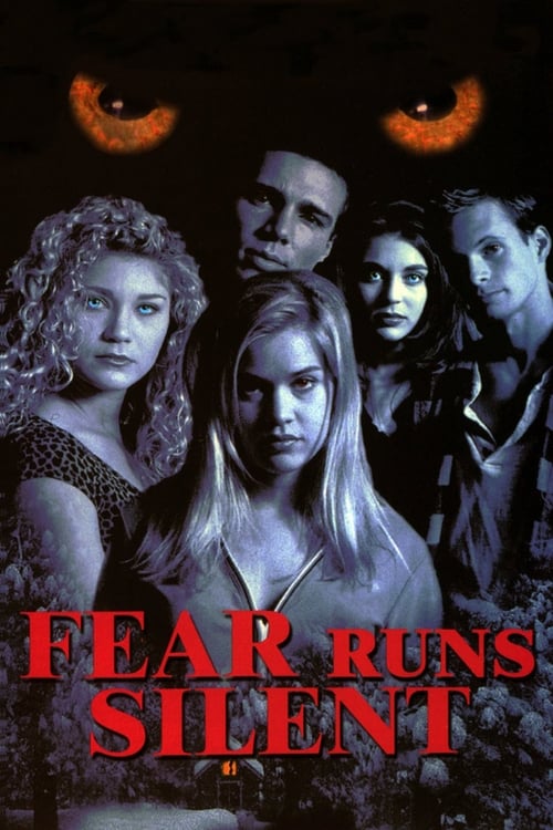 Poster Fear Runs Silent 2000