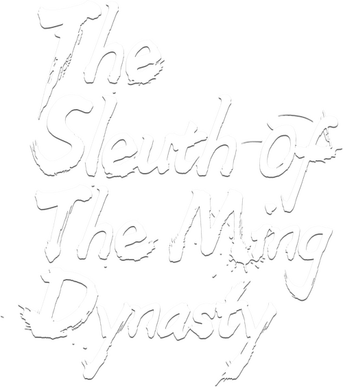 The Sleuth of Ming Dynasty