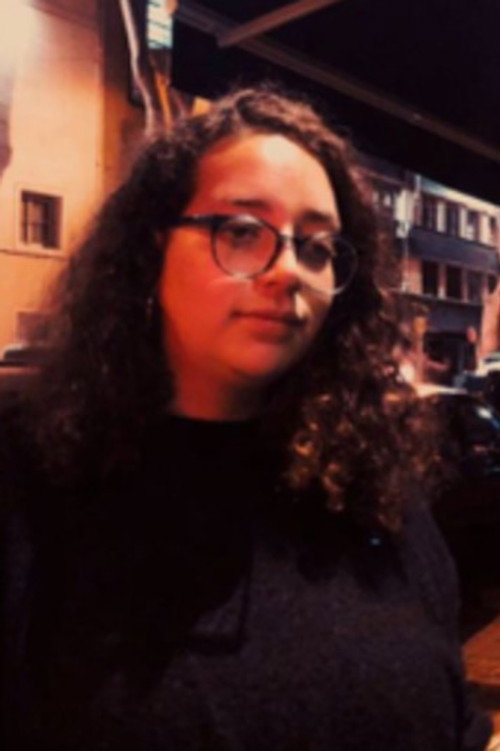 Emilia Alsó