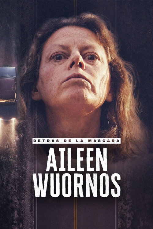 Image Detrás de la Máscara: Aileen Wuornos