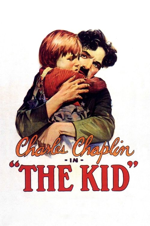 The Kid poster