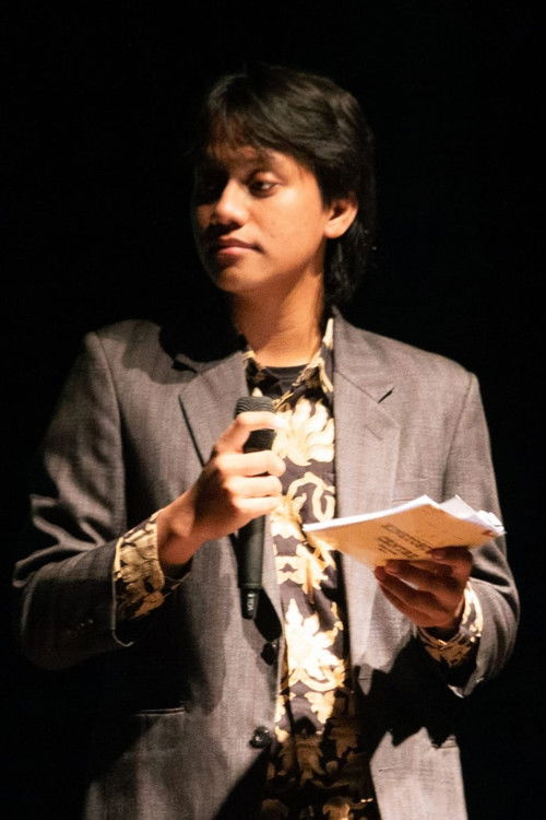 Foto de Khoirul Ilham