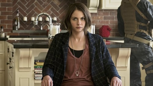 Arqueiro: 4×22