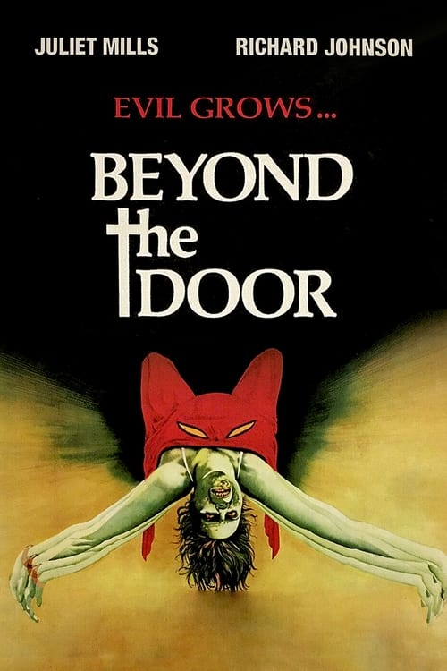 Beyond the Door (1974)