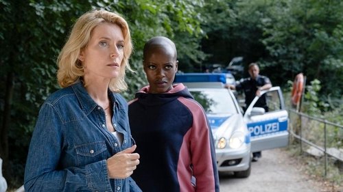 Escena del episodio 29 de la temporada 53 de la serie Tatort