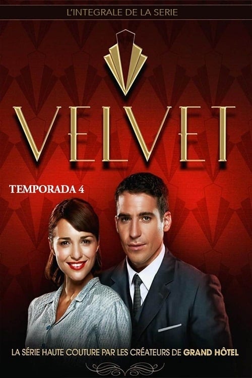 Velvet, S04 - (2016)