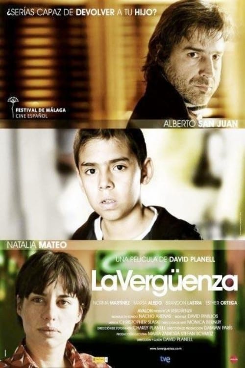 La vergüenza (2009)