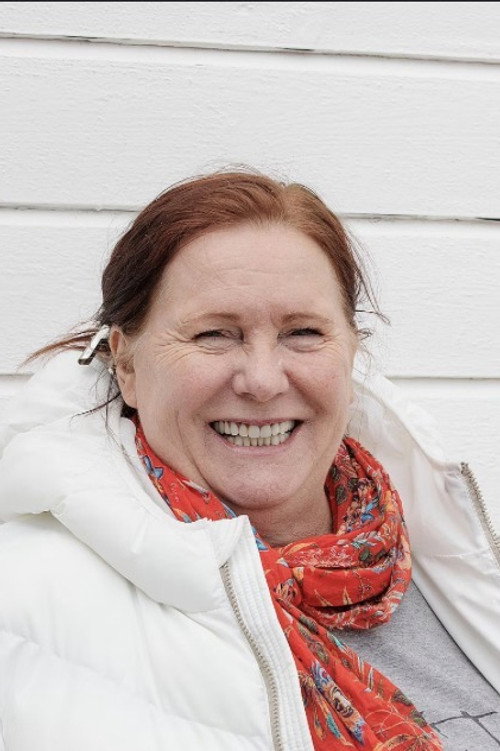 Anne-Marit Yuvali