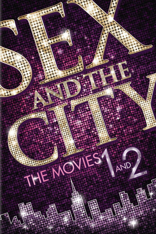 Sex and the city