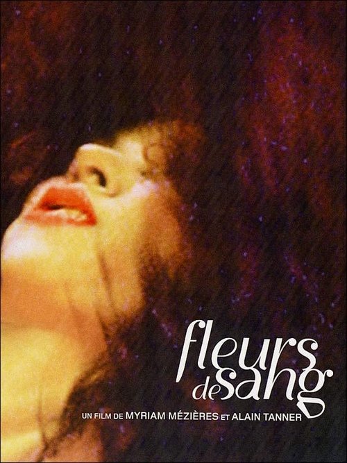 Assistir Fleurs de sang Online