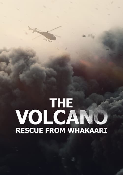 |EN| The Volcano: Rescue from Whakaari