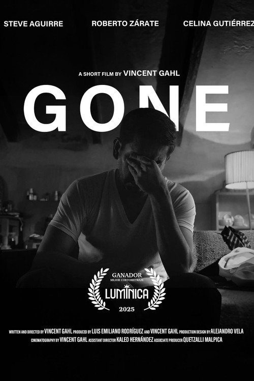 Gone