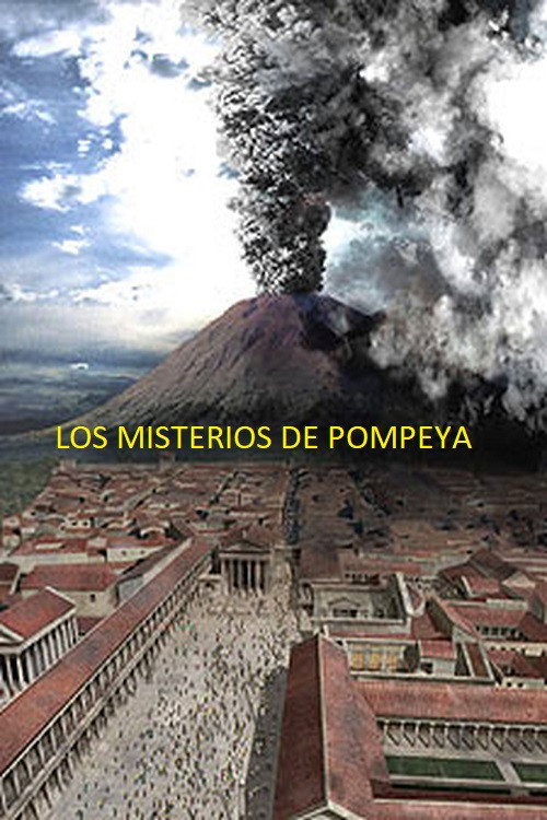 Los Misterios de Pompeya