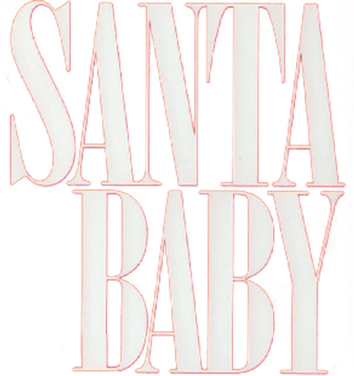 Santa Baby