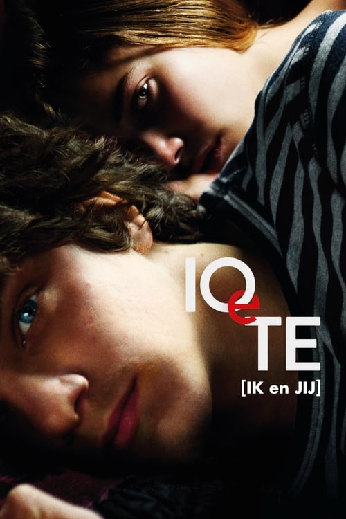 Io e te (2012) poster