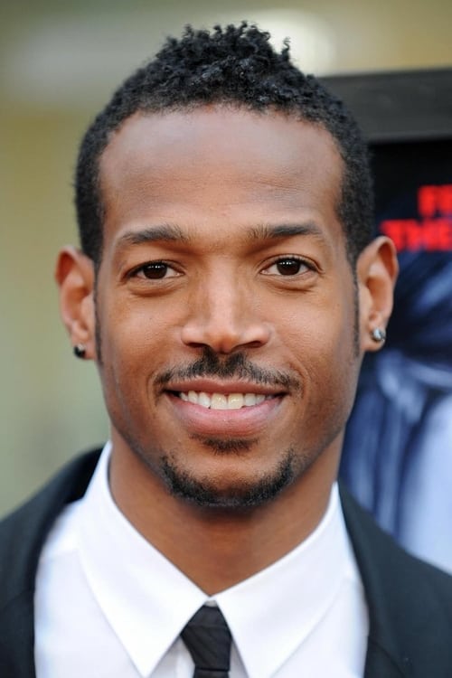 Kép: Marlon Wayans színész profilképe