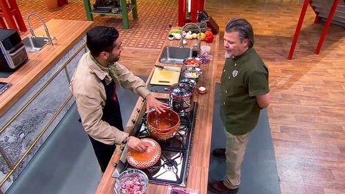 Image de l'épisode 15