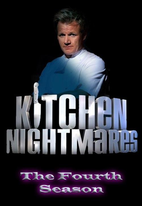 Where to stream Ramsay's Kitchen Nightmares Season 4