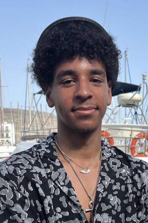Jayden Matimbor