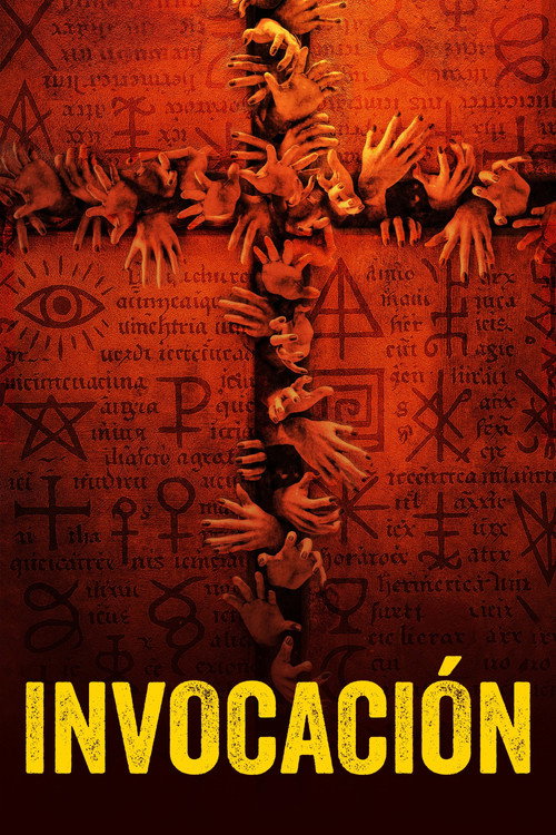 Invocación