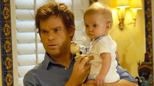 Dexter - Season 4 - Episode 10: Lost Boys