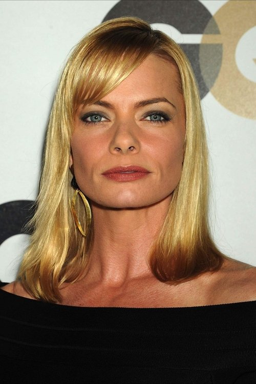 Kép: Jaime Pressly színész profilképe