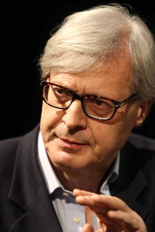 Foto de perfil de Vittorio Sgarbi