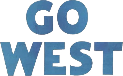 Go West