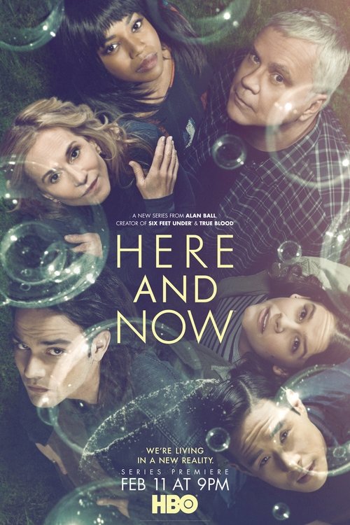 Imagen 6 del estreno de Here and Now