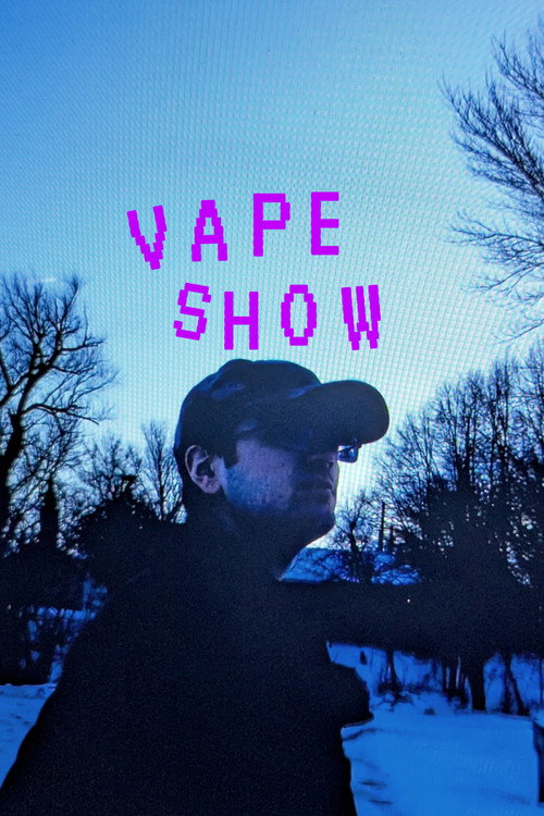 VAPE SHOW (1-3)