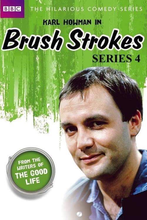Brush Strokes, S04 - (1990)