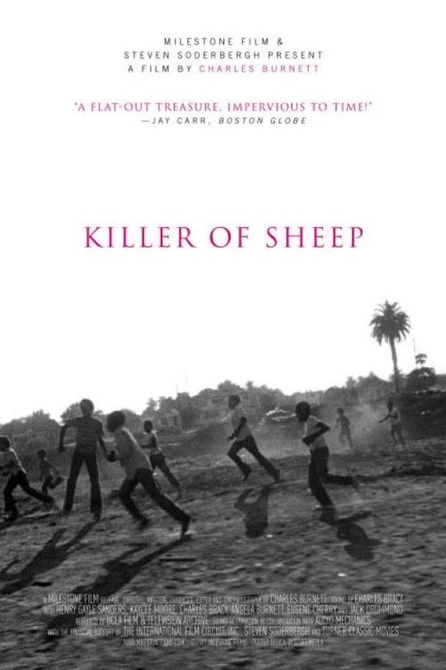 Killer of Sheep