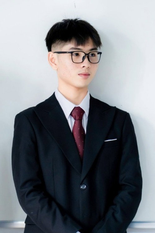Lê Tiến Phát