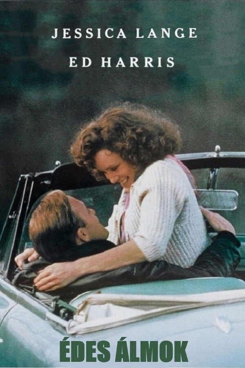 Sweet Dreams poster