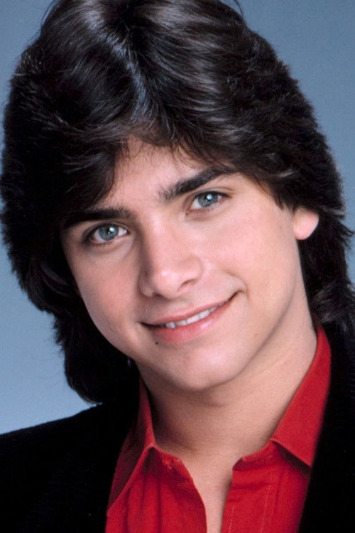 Kép: John Stamos színész profilképe