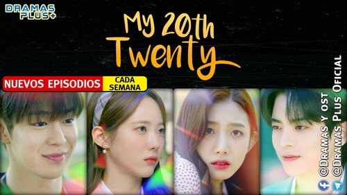 My 20th Twenty