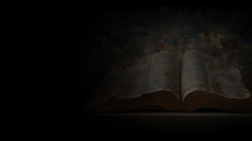The Sacred Thread