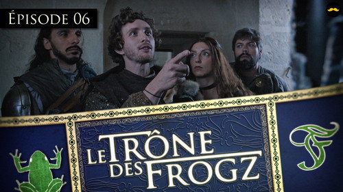 Image Le prisonnier