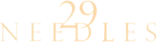 29 Needles