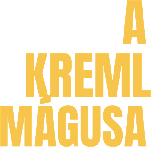A Kreml mágusa