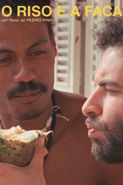 I Only Rest in the Storm poster