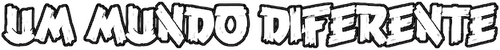 Um Mundo Diferente - Logo 2