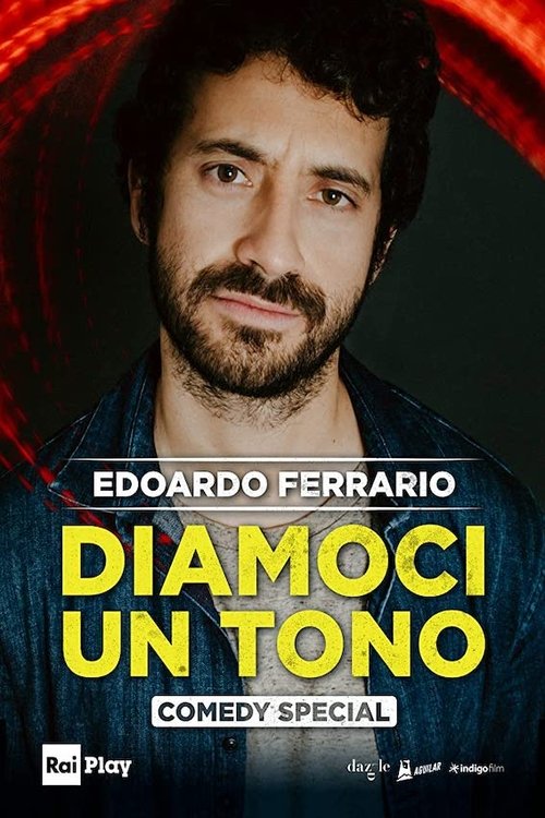 Edoardo Ferrario: Diamoci un tono 2020