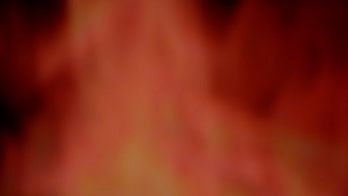 Proof Of Residency Backdrop Blur