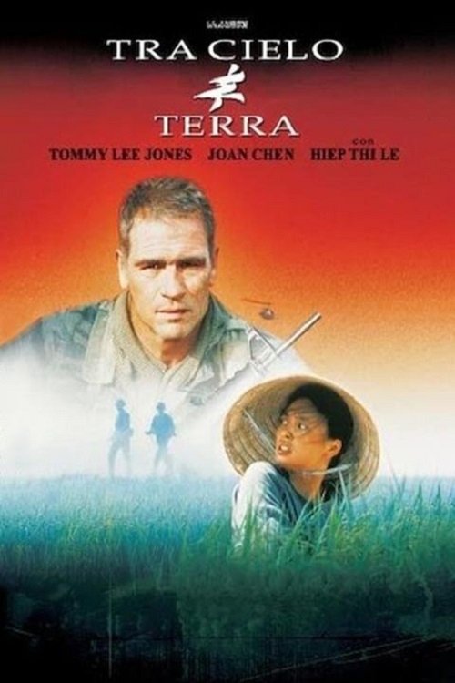 Tra cielo e terra
