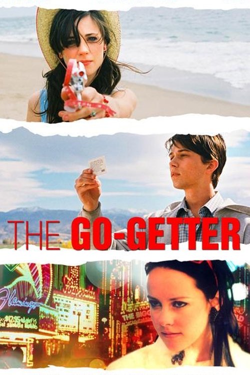 The Go-Getter 2007